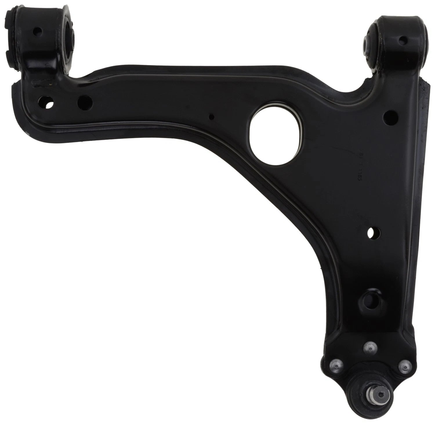 Front Right Lower Control Arm for Saturn Astra (2008–2009)