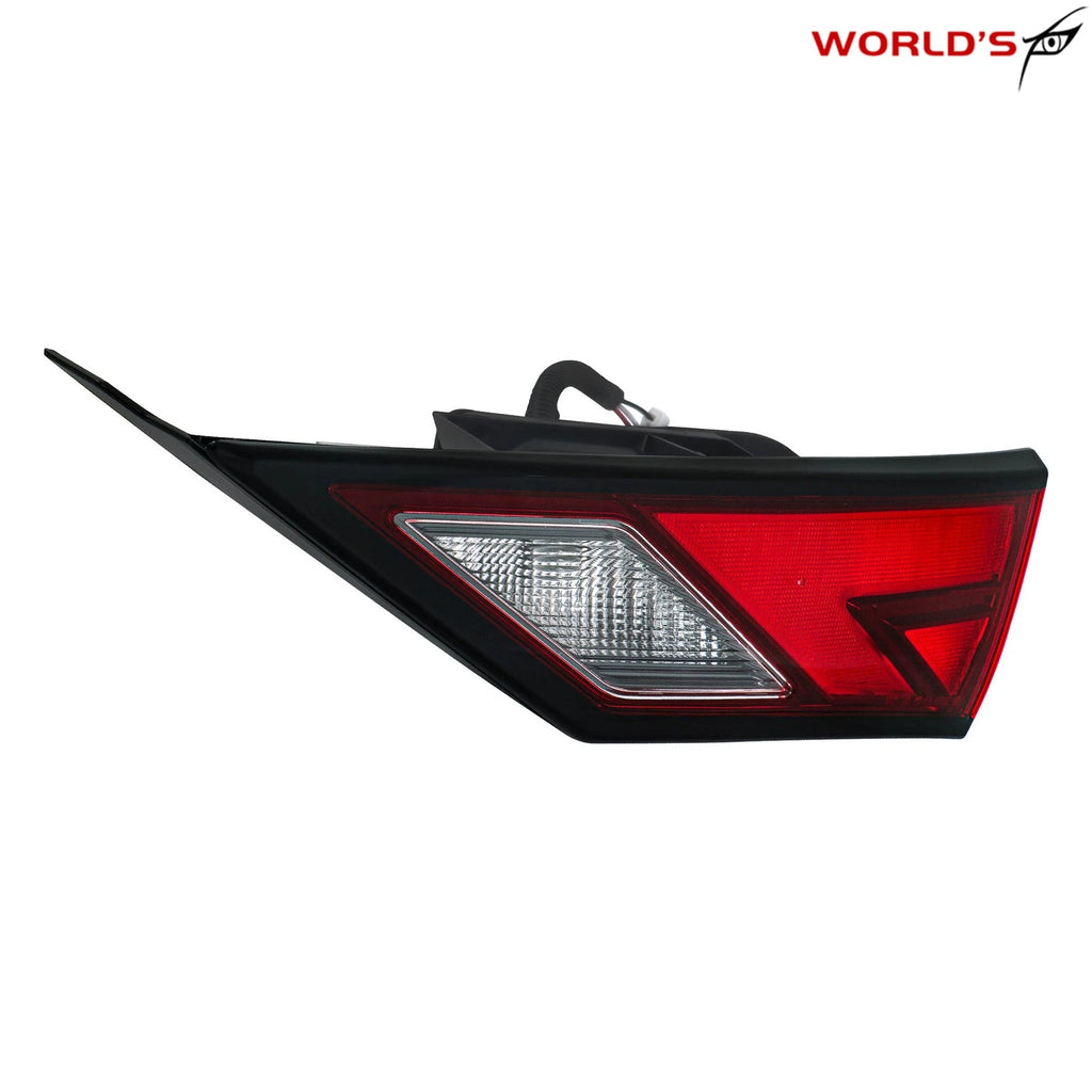 Right Inner Tail Light Assembly for Nissan Sentra (2021–2023)