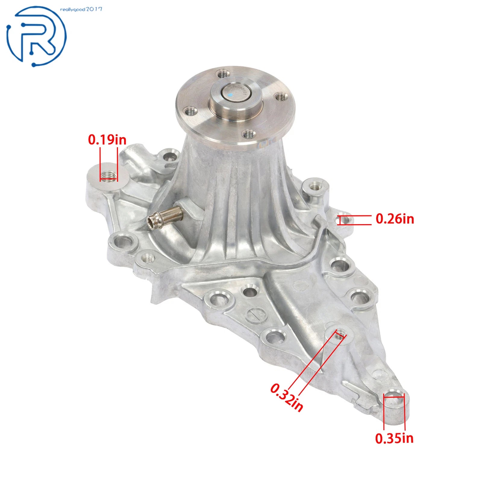 Timing Belt Kit & Water Pump for Lexus GS300 IS300 (1999–2005) TCKWP215