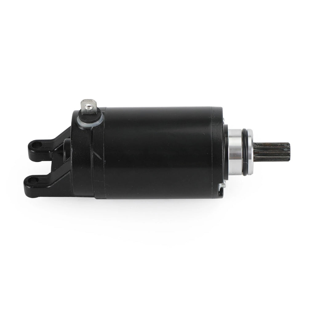 Starter for Tiger 800 XC (2011–2017) & Street Triple 675R (2008–2018)