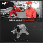 Front Right Engine Mount for Ford Explorer (2020-2022) V6 3.3L