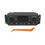 A/C Climate Control for Corvette C5 (1997-2004)