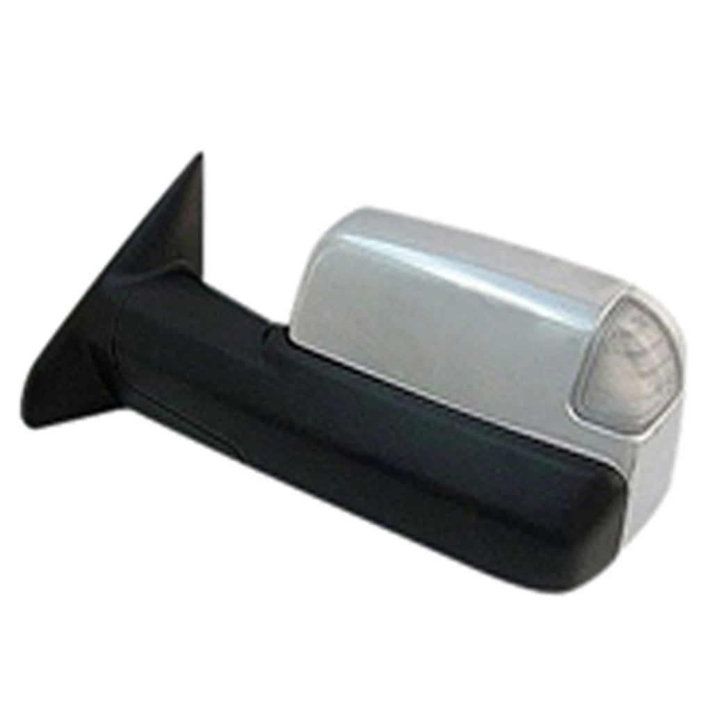 Driver Side Power Door Mirror Replacement Heated w/Memory for Honda (2001–2010)
