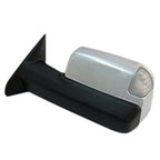 Driver Side Power Door Mirror Replacement Heated w/Memory for Honda (2001–2010)