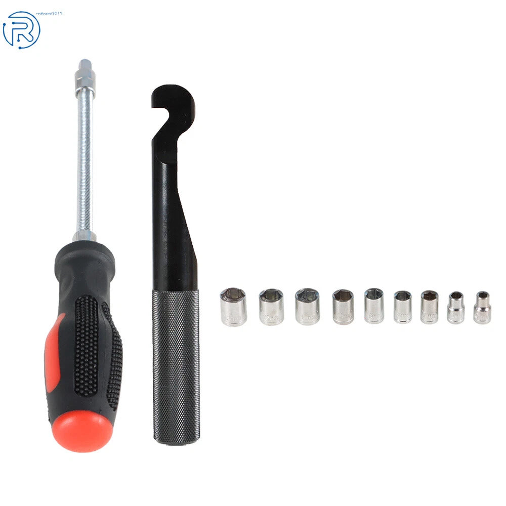 Belt Changing Tool Kit for Polaris RZR XP 4 (2003-2020)