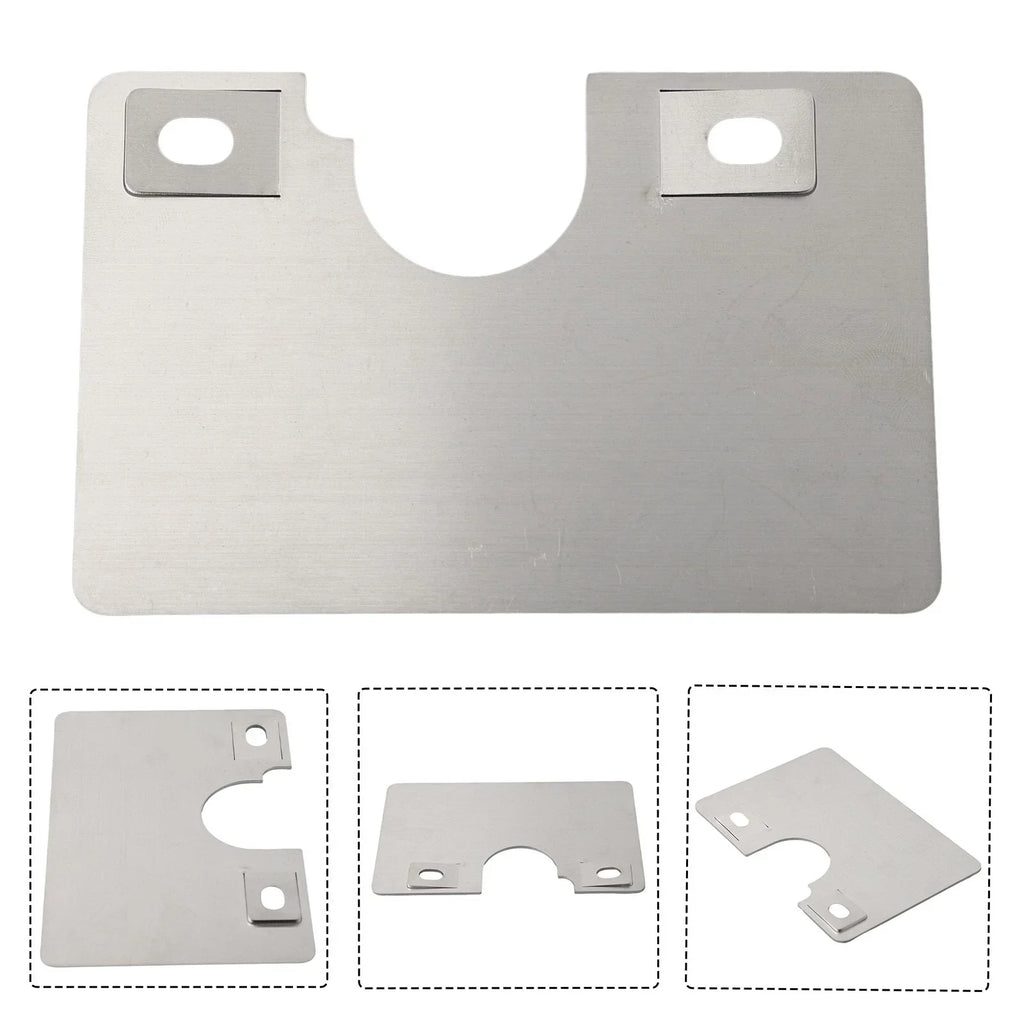 Driver's Door Prick Stop for Fiat Ducato (2006–2006)