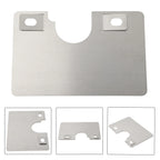 Driver's Door Prick Stop for Fiat Ducato (2006–2006)