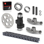 Rocker Arm Cam Sprocket 90 Camshaft Yamaha Warrior 350