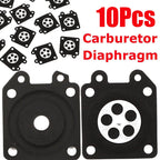 Carburetor Metering Diaphragm for 95 526 Chainsaw