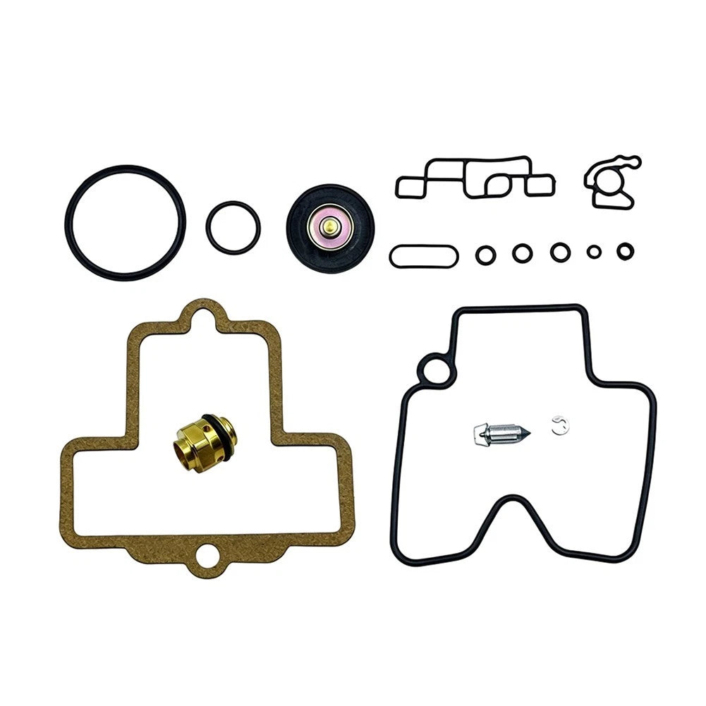 Rebuild Kit for Keihin FCR Slant Body Carburetors 28-41mm