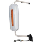 Passenger Side Mirror for International WorkStar 7600 (2008–2012)
