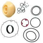 Set of O-Ring Rebuild Kit for Hitachi NR90AE NR90AD NR90AE(S) Nailers