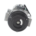 A/C Compressor and Clutch for Cadillac Escalade (2002–2006) Denso 471-0316