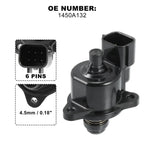 Idle Air Control Valve for Mitsubishi Dodge (1999-2005)