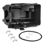 Air Filter Box Case Housing & Clamps for Honda TRX450ER/TRX450R (2006–2014)