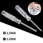 1 Pc Screwdriver for Disassemble Toys and Small Items