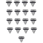 Door Moldings for Ford Explorer (2011–2015)