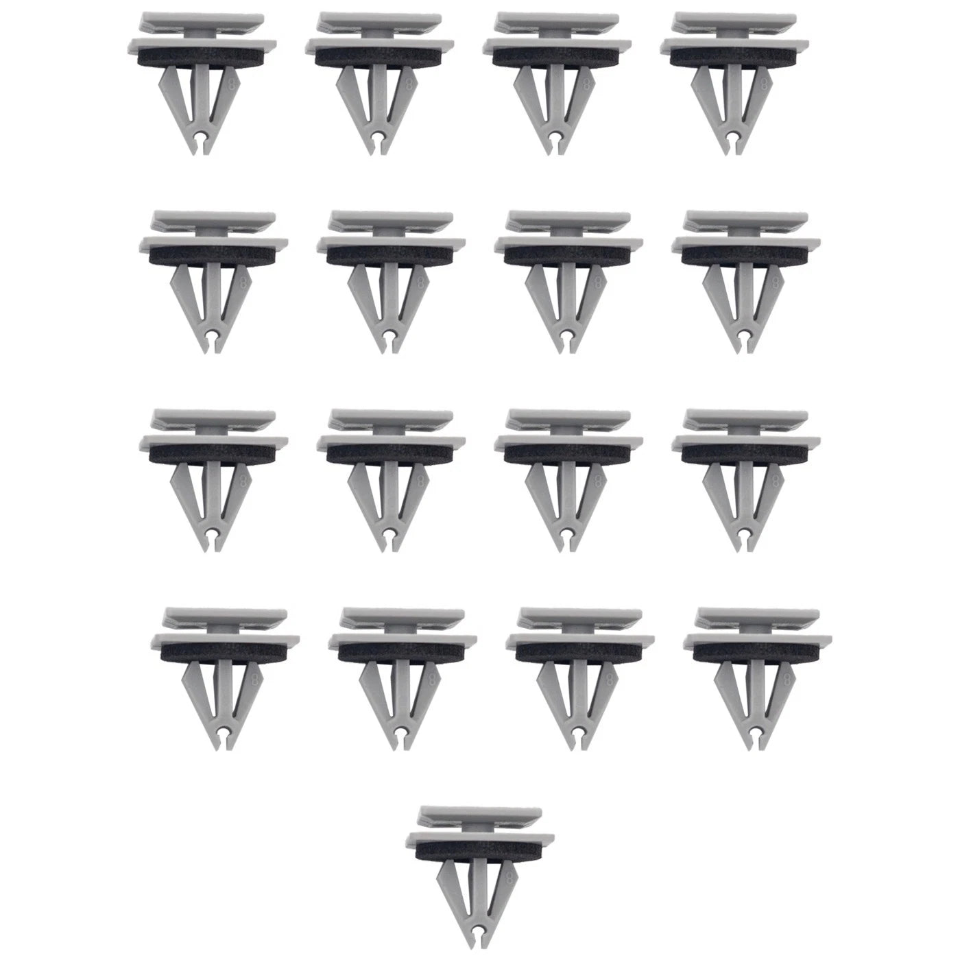 Door Moldings for Ford Explorer (2011–2015)