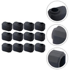 Heat Resistant Sleeves for Prusa MK4, XL Printers (Pack of 12)