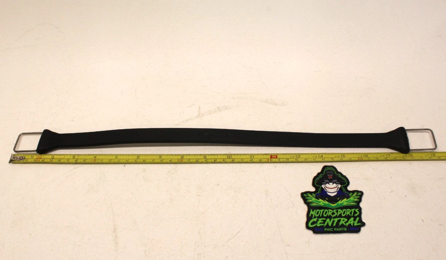 OEM Fuel Tank Band for Yamaha FX VX FZS FZR SUPERJET V1 (1990–2023) EW2-67821-00-00