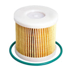 2X Fuel Filter Water Separator 90794-46871 for Yamaha Marine Honda Outboard