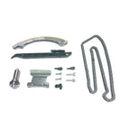 Timing Chain Kit for Chevrolet Malibu Equinox Buick Regal GMC Terrain Pontiac 2.4L (2008–2017)