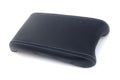 Center Console Armrest Cover for Honda Civic (2016–2020) Gray Stitch