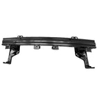 Replacement Steel Front Bumper Impact Bar for Toyota Hilux (2005–2015)