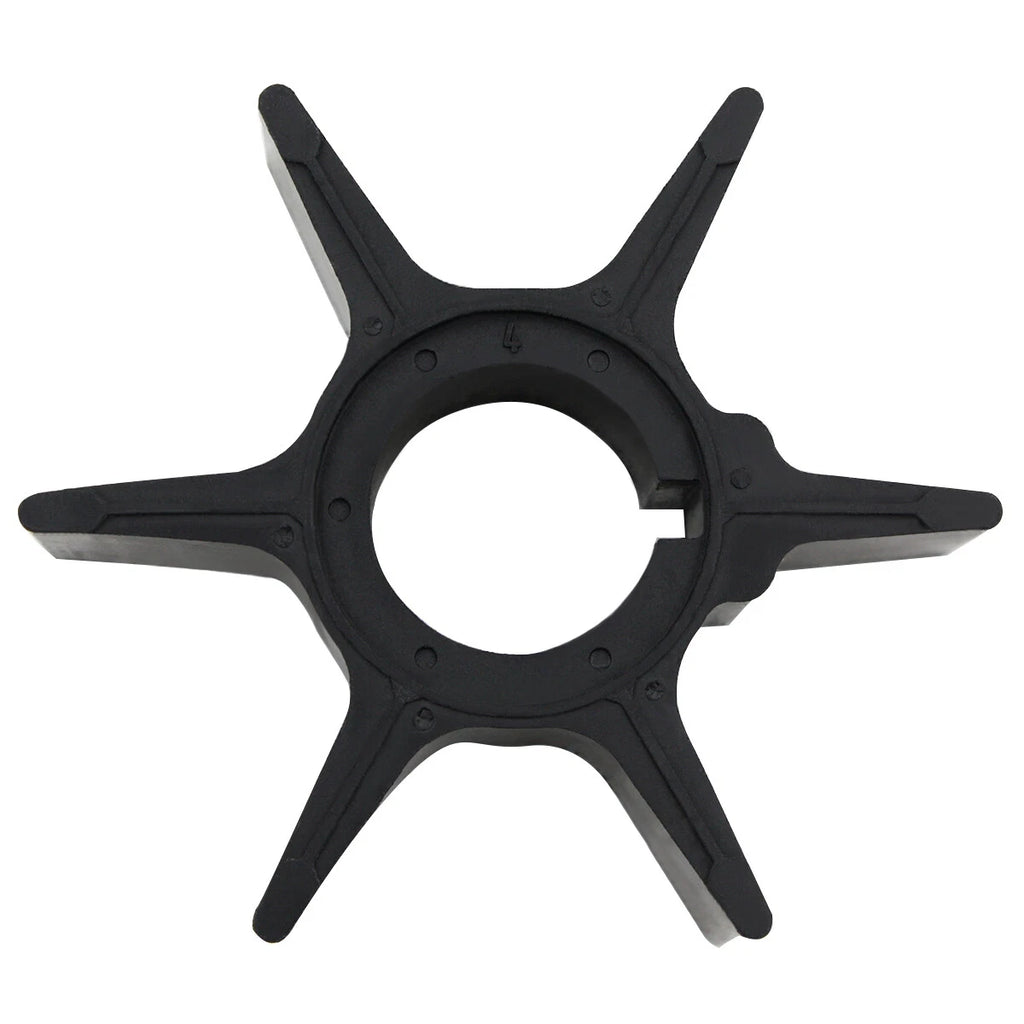 Water Pump Impeller for Suzuki Outboard DT 50 60 75 85 (1978–2000) 17461-95300