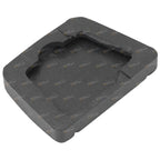 Brake Pedal Pad Rubber for Nissan 280ZX (1980-1983) Manual Trans