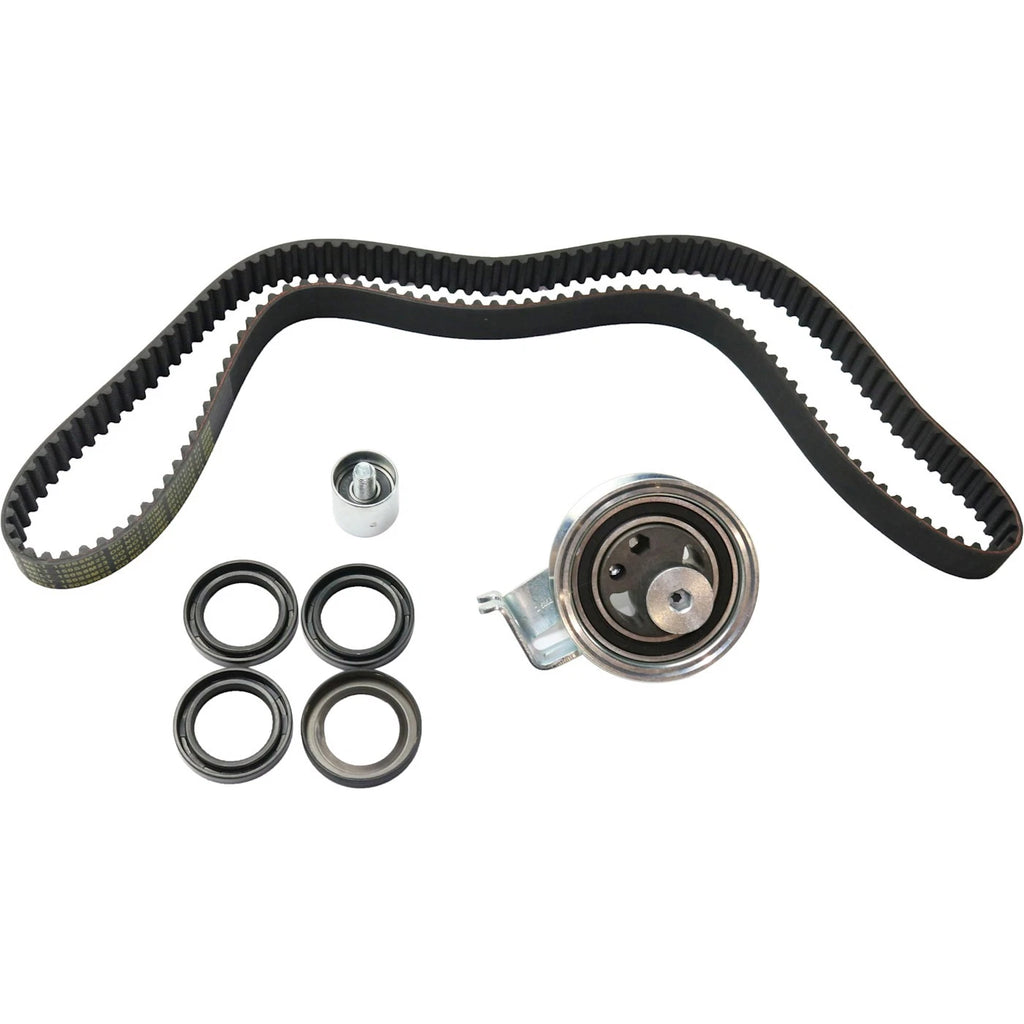 Timing Belt Kit & Seals for Golf Jetta Beetle Audi A4 TT Quattro