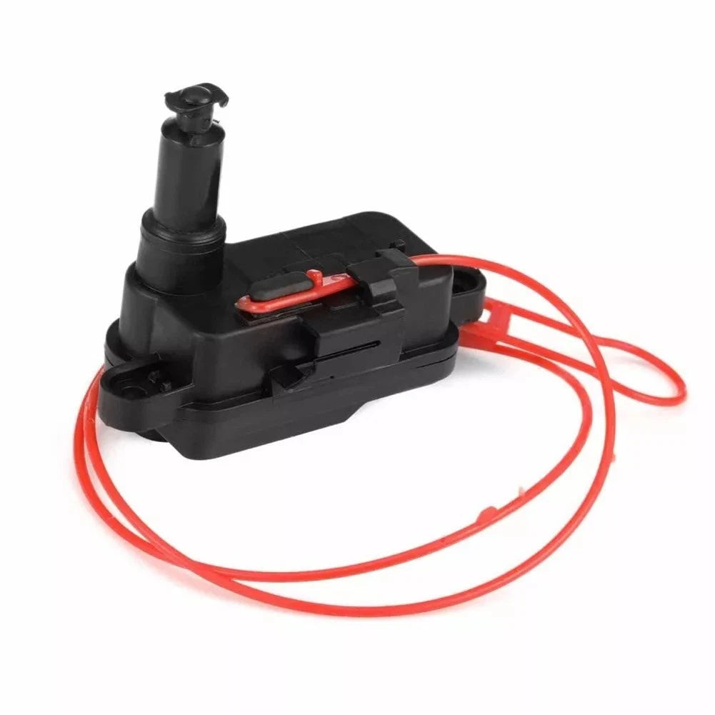 Fuel Flap Release Lock Actuator Motor for (4L0862153D)