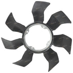 1 x Upgrade Fan Blade G35 for Nissan Patrol GU Y61 TD42 TD42T TD42TI