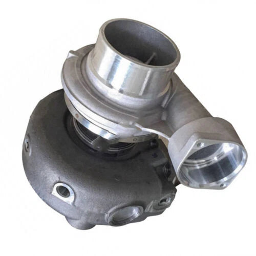 Turbocharger 3619711 for Caterpillar 834H, 836H, 988H (C18)