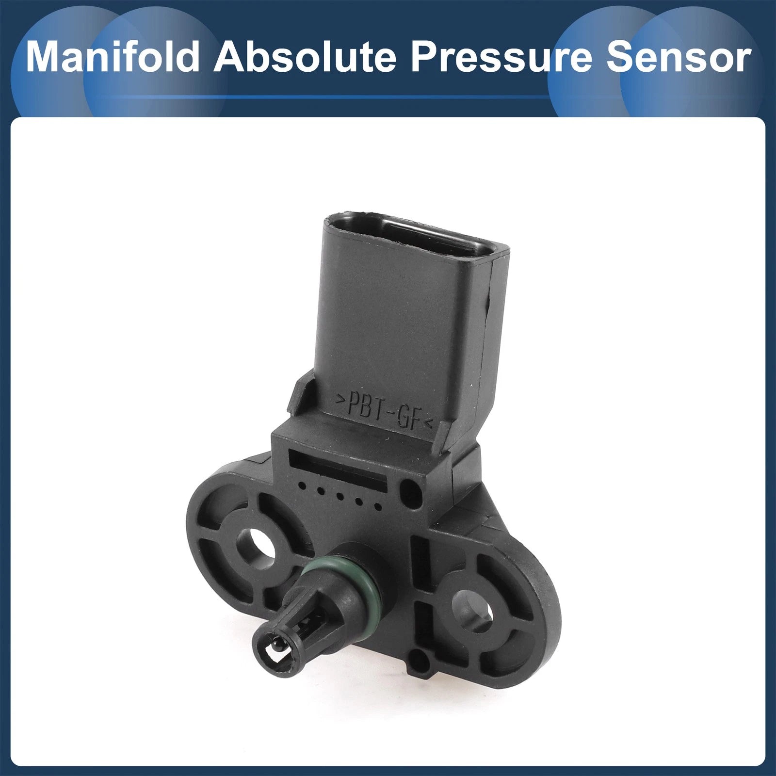 MAP Pressure Sensor for Audi A4 (2005–2009)