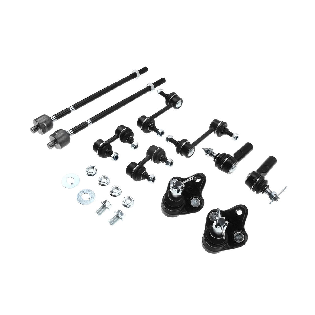 10x Sway Bar Link Tie Rod End for Toyota Celica (1994–1999)