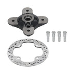 Front/Rear Wheel Hub Rotor Studs for Polaris RZR RS1 (2018–2022)