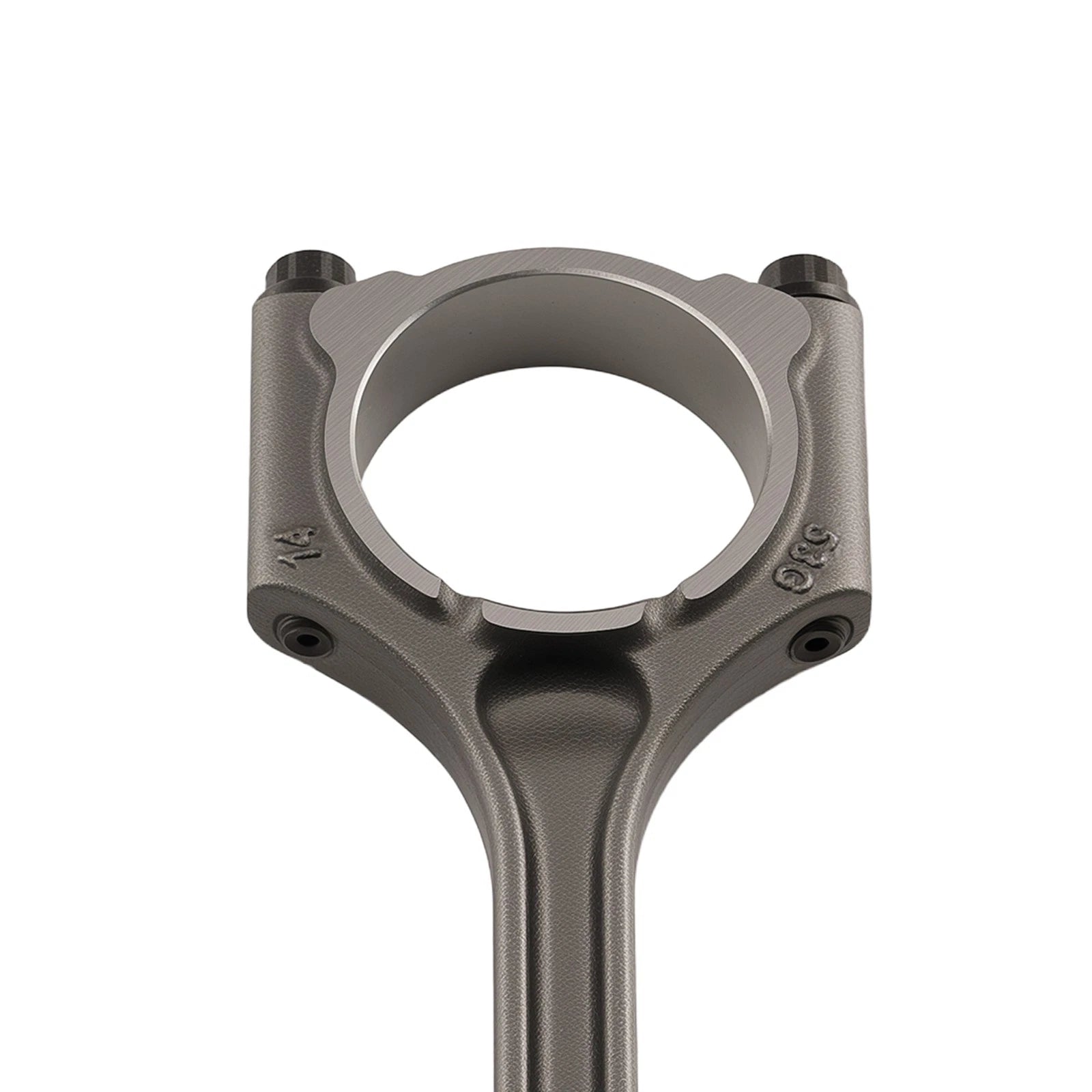 Set of 4 Engine Connecting Rods with Bearings for Hyundai Elantra Tucson (2011–2016)