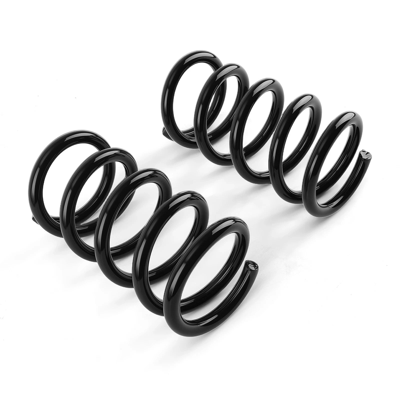 2" Lowering Spring Kit for Chevrolet GMC S10 Jimmy 2WD (1982–2005)
