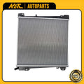 Radiator for Ford Explorer Mercury Mountaineer (2002–2005) w/o Oil Cooler