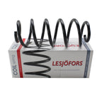 Front Coil Spring for Audi (4004237)