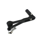 Adjustable Folding Gear Shifter Pedal Lever for Kawasaki Z900 Z1000 (2017-2023)