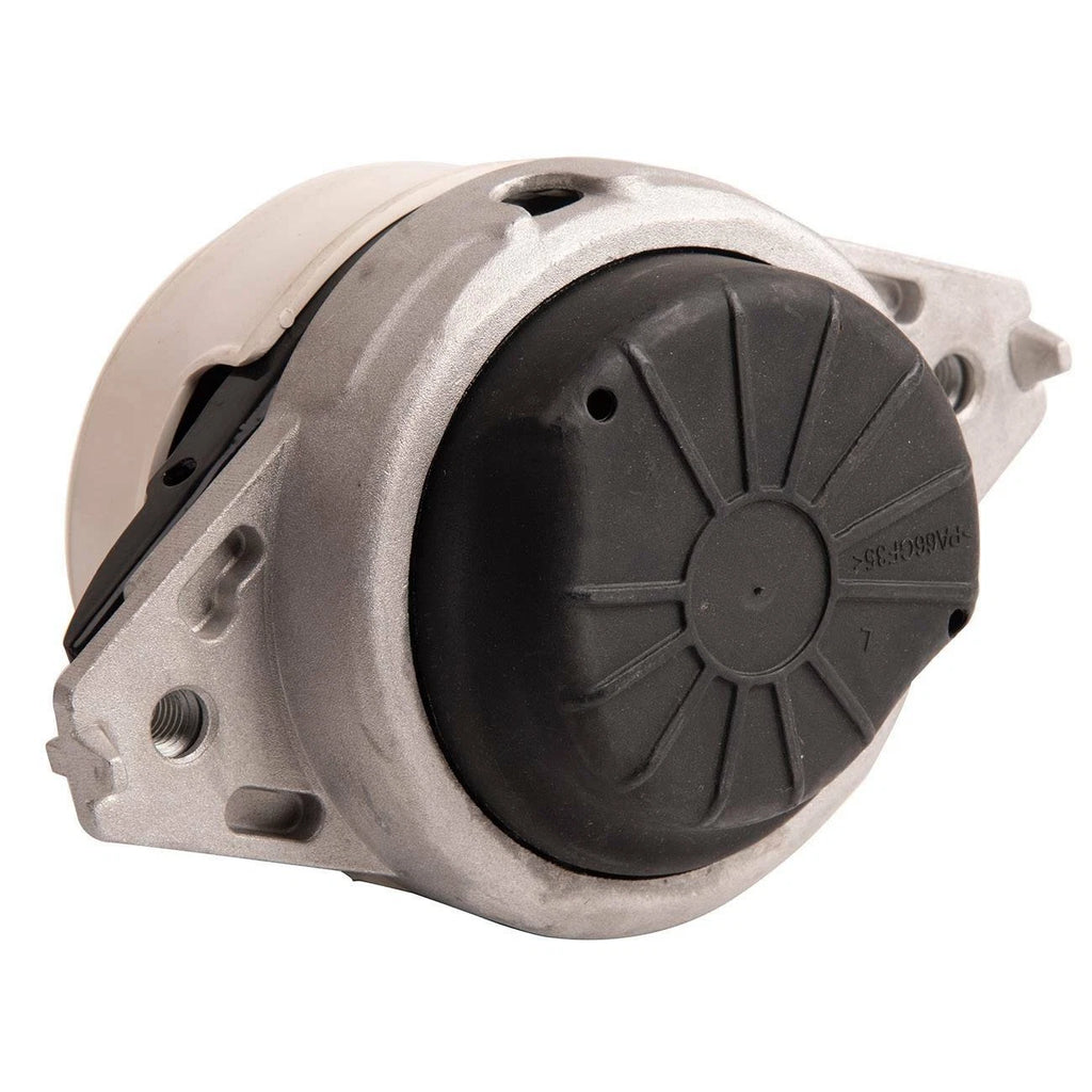Left Engine Motor Mount for Mercedes-Benz W166 X166 (2012-2018)