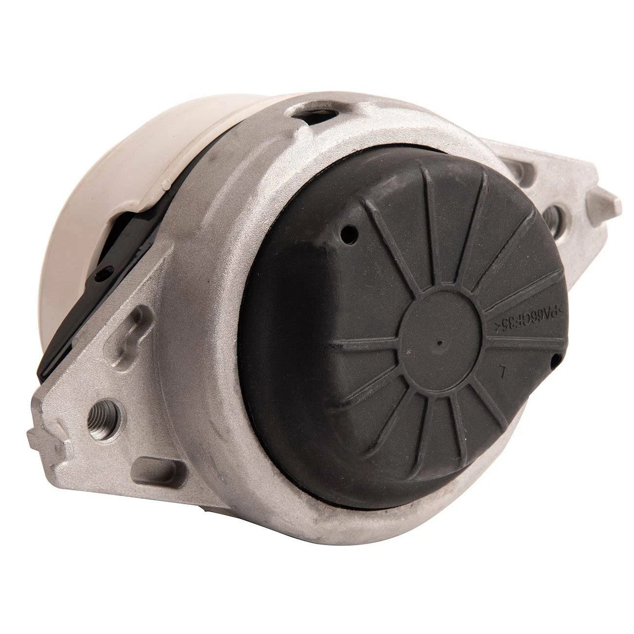 Left Engine Motor Mount for Mercedes-Benz W166 X166 (2012-2018)