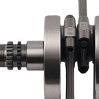 Engine Crankshaft Assembly for Can-Am Maverick Commander Outlander 1000 (2013–2023)