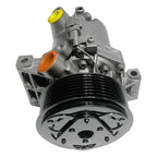 AC Compressor Kit Replacement for Nissan Elgrand E52 (2002-2004)