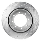 Rear Brake Disc for Ford F450 F350 Super Duty (2005–2012)