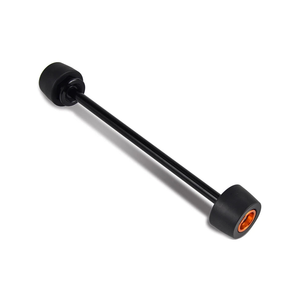 Rear Axle Sliders for KTM 790 Duke Adventure (2018–2022)