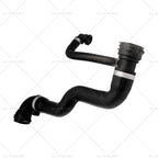 Upper & Lower Radiator Coolant Hose for BMW 3 Saloon E46 (1997–2006)