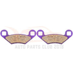 Front Brake Pads for Polaris Sportsman XP 850 (2009-2014)